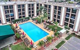 Clarion Hotel & Suites New Orleans Airport